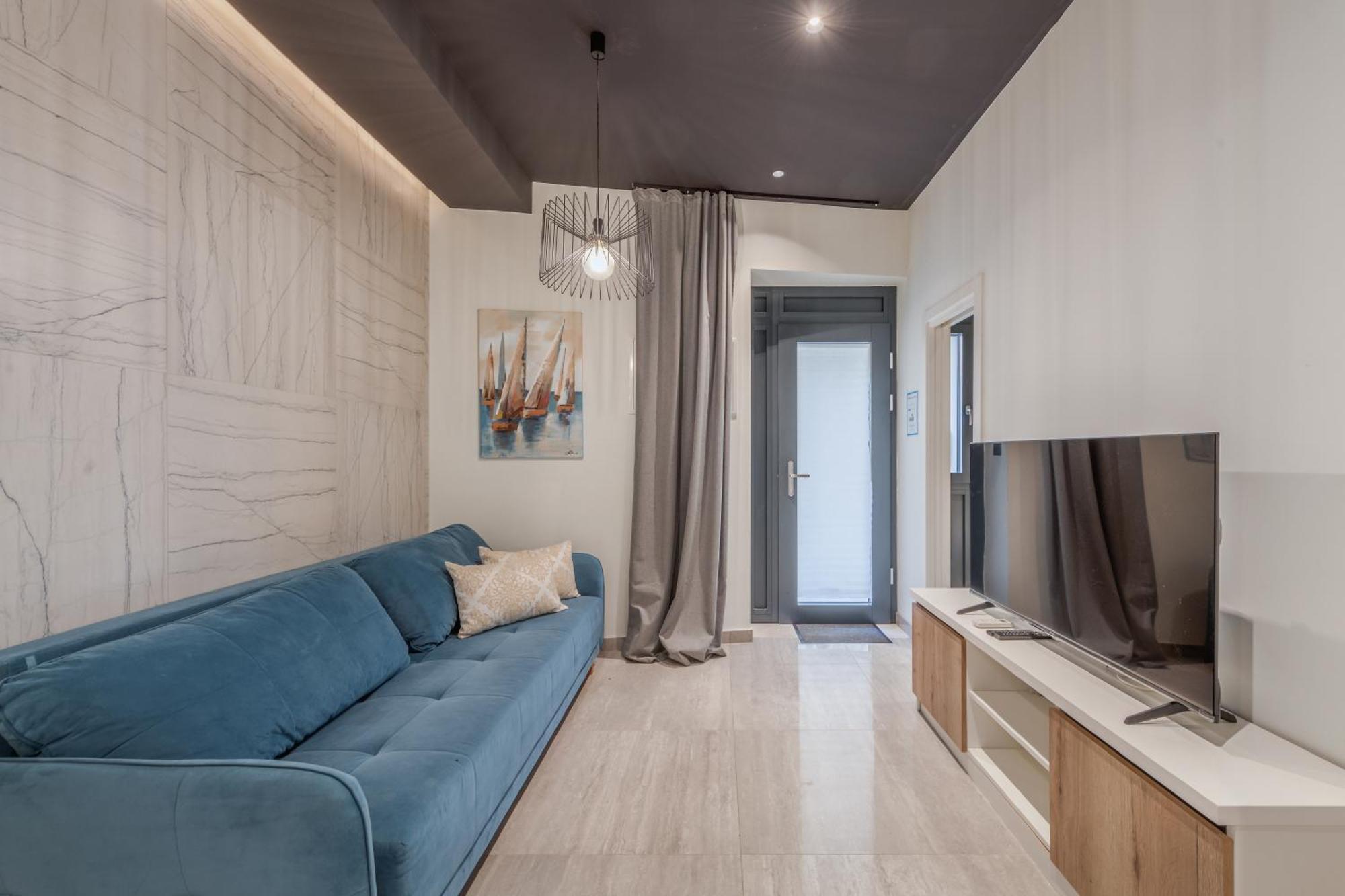 My - Downtown Retreat * Split