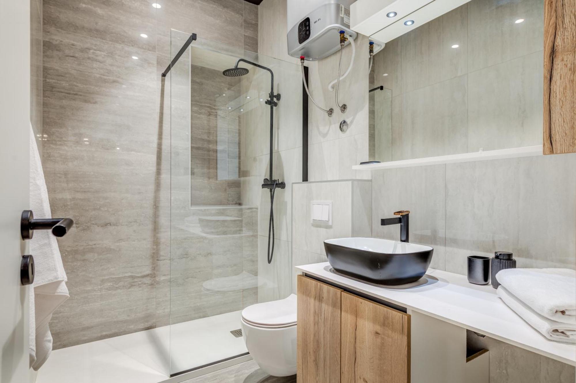 My - Downtown Retreat *