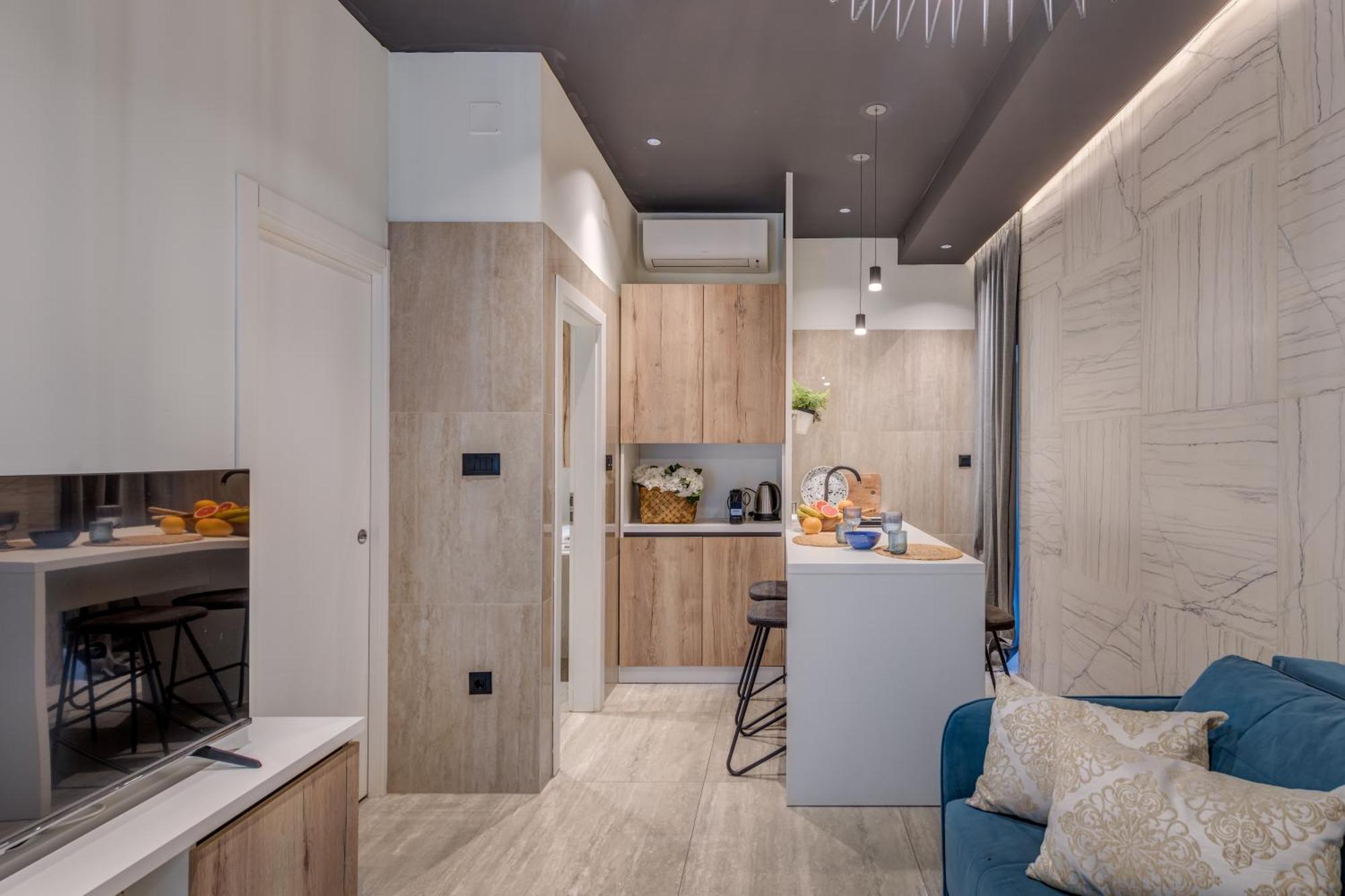Apartament My - Downtown Retreat Split