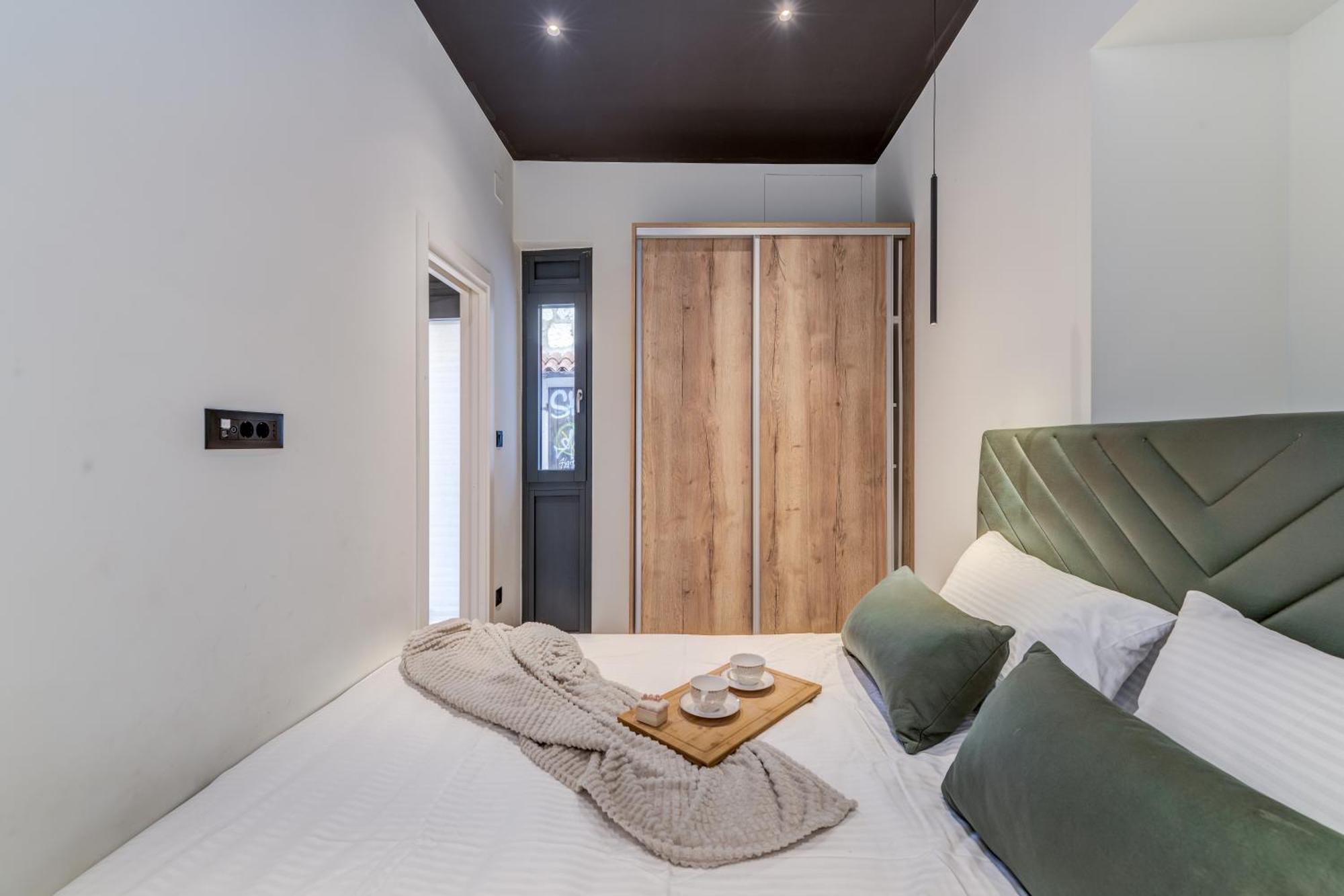 My - Downtown Retreat *
